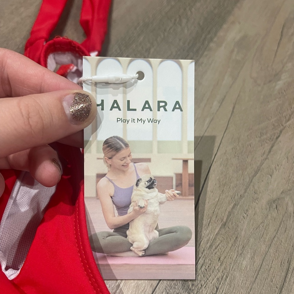 Halara Bikini Top - Picture 5 of 6